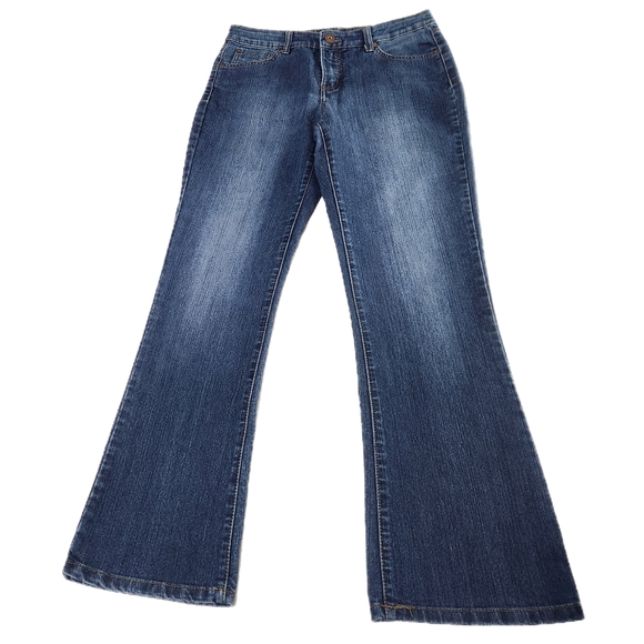 LUCKY BRAND BLUE JEANS - Picture 4 of 8